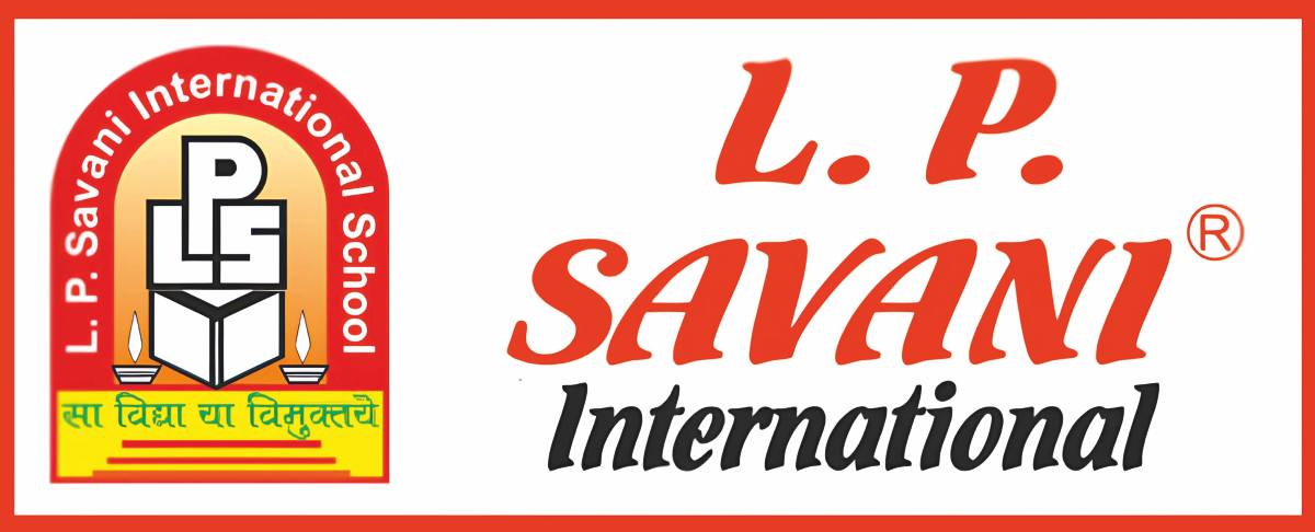 LP Savani